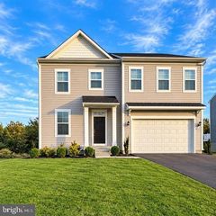 605 HUSKY TRL, Martinsburg, WV 25403