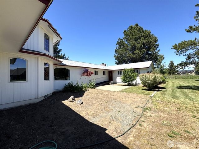 251 Broadview Road, Ellensburg, WA 98926