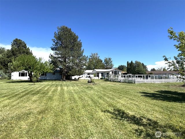 251 Broadview Road, Ellensburg, WA 98926