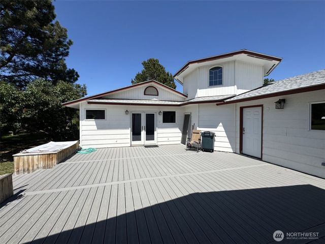 251 Broadview Road, Ellensburg, WA 98926