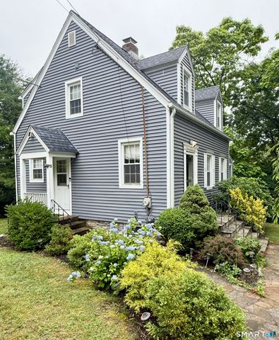 5 Knollwood Terrace East, Shelton, CT 06484