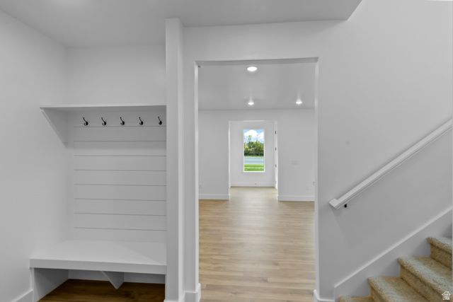 186 W 3175 S, Nibley, UT 84321