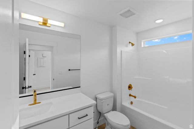 186 W 3175 S, Nibley, UT 84321