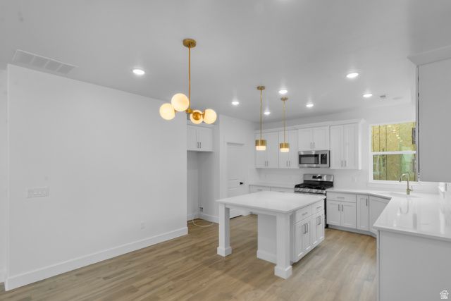 186 W 3175 S, Nibley, UT 84321