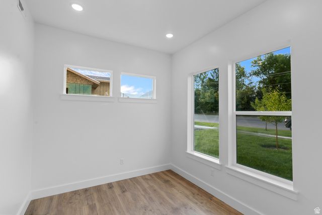 186 W 3175 S, Nibley, UT 84321