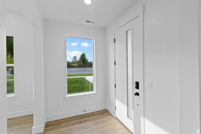 186 W 3175 S, Nibley, UT 84321