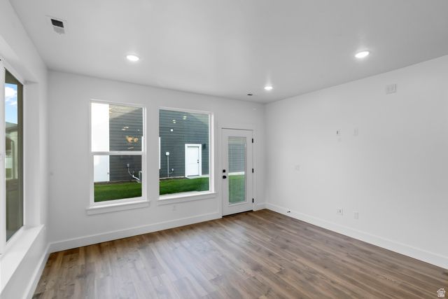 186 W 3175 S, Nibley, UT 84321