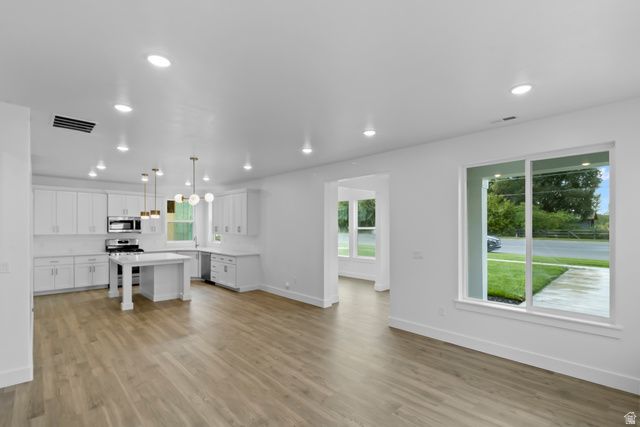 186 W 3175 S, Nibley, UT 84321