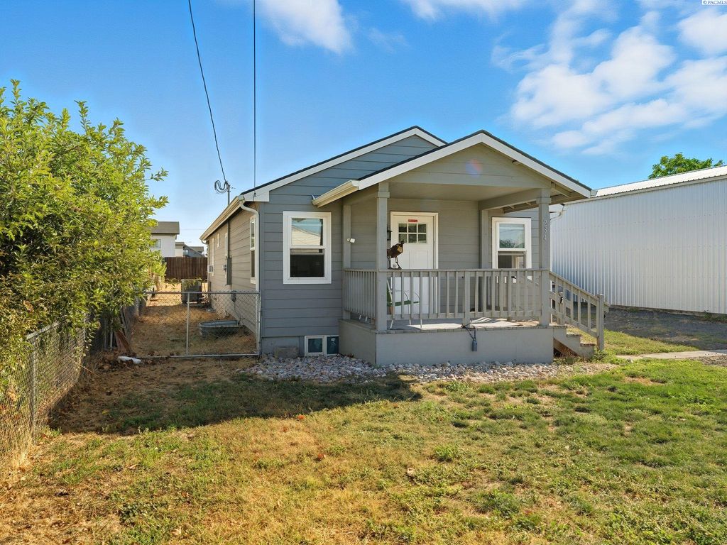 234 Avery St, Walla Walla, WA 99362