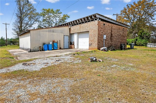 155 Farrs Bridge Road, Pickens, SC 29671
