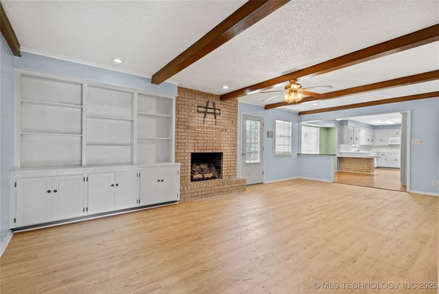 811 Rosewood, Ardmore, OK 73401