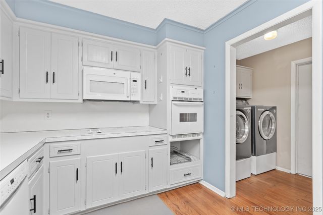 811 Rosewood, Ardmore, OK 73401