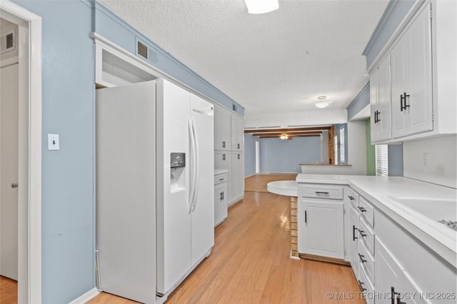 811 Rosewood, Ardmore, OK 73401