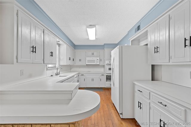 811 Rosewood, Ardmore, OK 73401