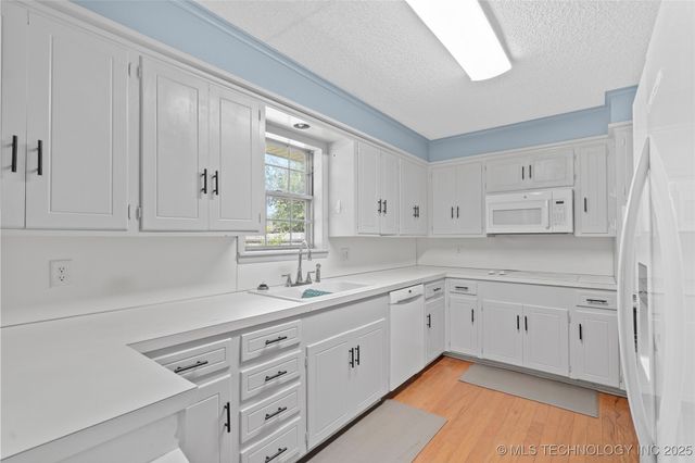 811 Rosewood, Ardmore, OK 73401