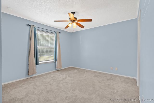 811 Rosewood, Ardmore, OK 73401