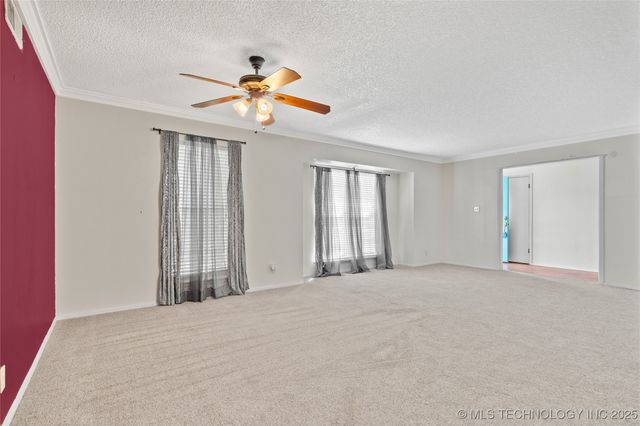 811 Rosewood, Ardmore, OK 73401