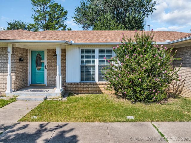 811 Rosewood, Ardmore, OK 73401