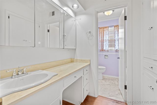 811 Rosewood, Ardmore, OK 73401