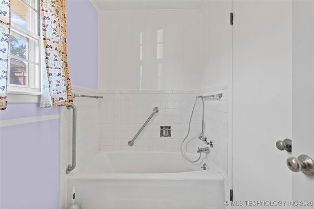 811 Rosewood, Ardmore, OK 73401