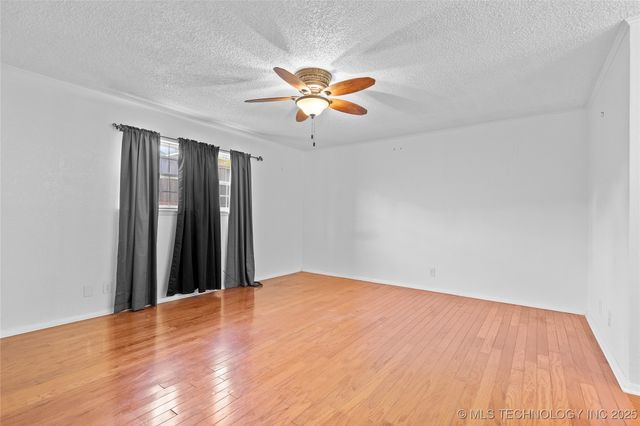 811 Rosewood, Ardmore, OK 73401