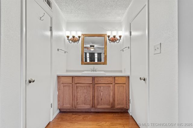 811 Rosewood, Ardmore, OK 73401