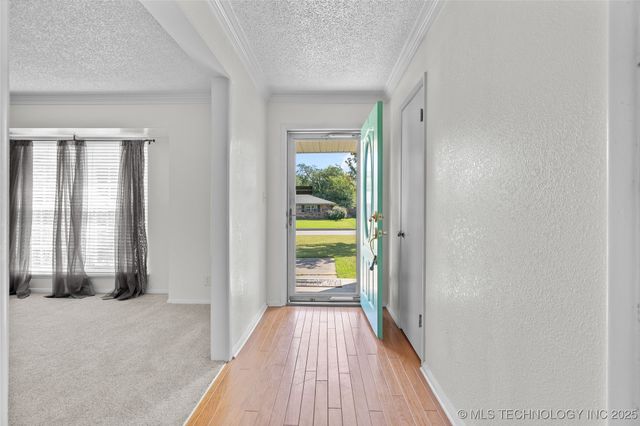 811 Rosewood, Ardmore, OK 73401