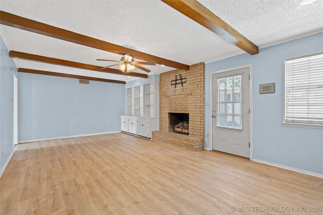 811 Rosewood, Ardmore, OK 73401