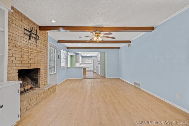 811 Rosewood, Ardmore, OK 73401