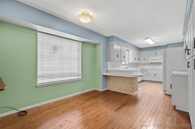 811 Rosewood, Ardmore, OK 73401