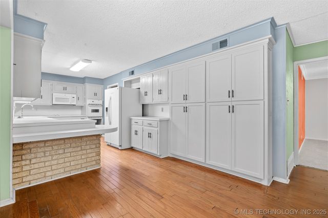 811 Rosewood, Ardmore, OK 73401