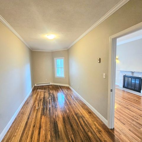 185 Beacon Street 4F, Boston, MA 02116