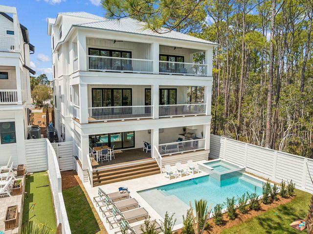 70 Santa Clara Street, Santa Rosa Beach, FL 32459