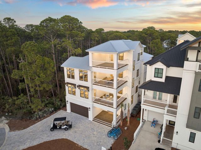 70 Santa Clara Street, Santa Rosa Beach, FL 32459