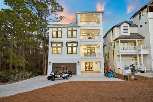 70 Santa Clara Street, Santa Rosa Beach, FL 32459