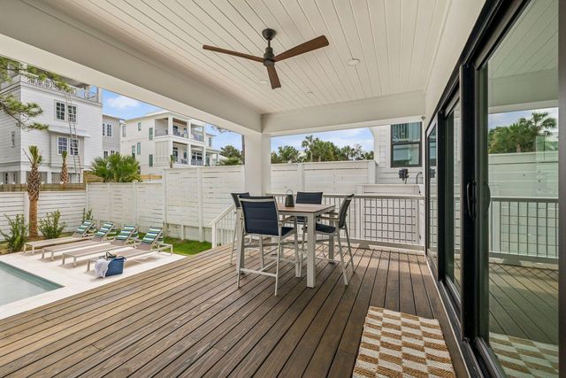70 Santa Clara Street, Santa Rosa Beach, FL 32459