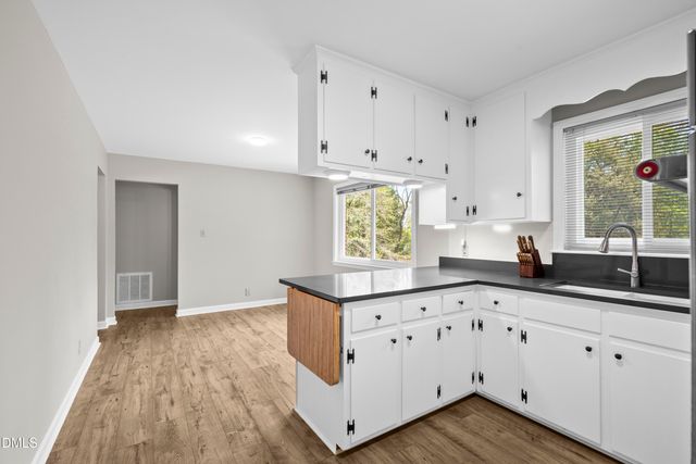 518 Goodwin Road, Durham, NC 27712