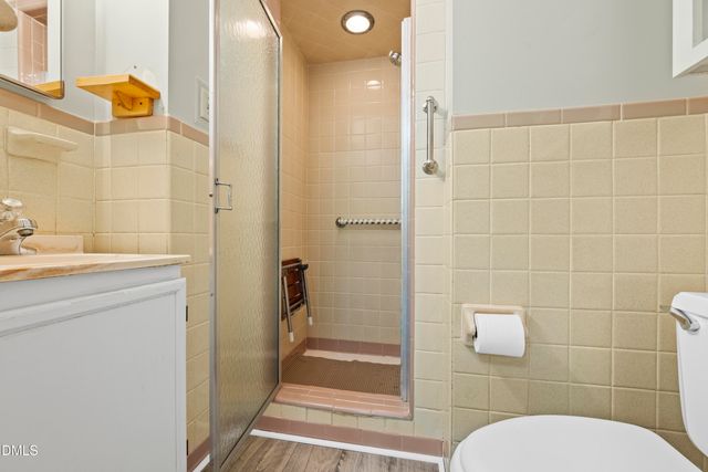 518 Goodwin Road, Durham, NC 27712