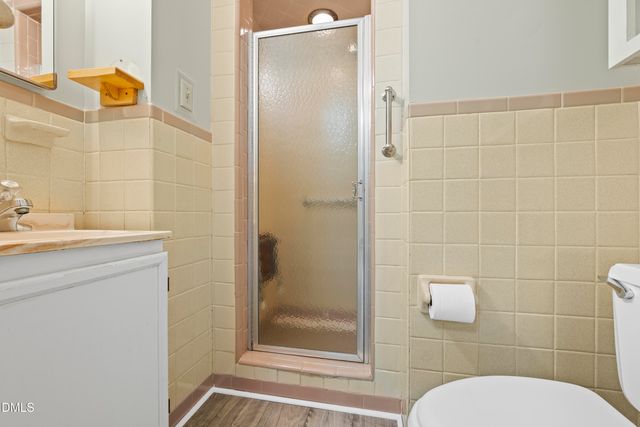 518 Goodwin Road, Durham, NC 27712