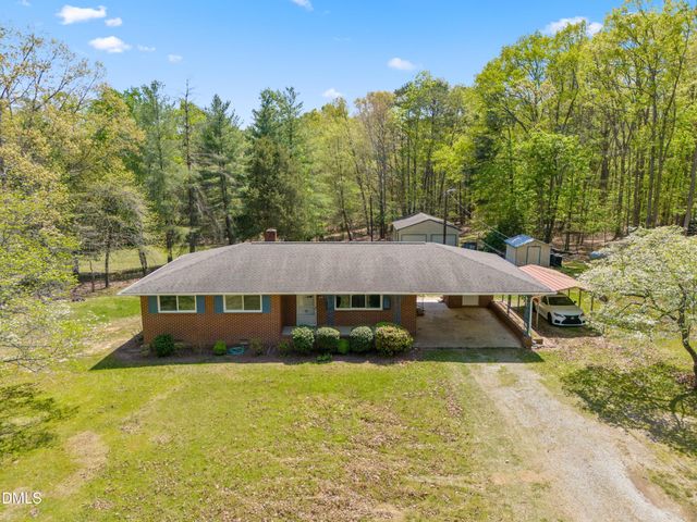 518 Goodwin Road, Durham, NC 27712