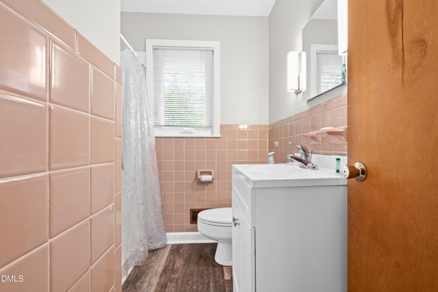 518 Goodwin Road, Durham, NC 27712