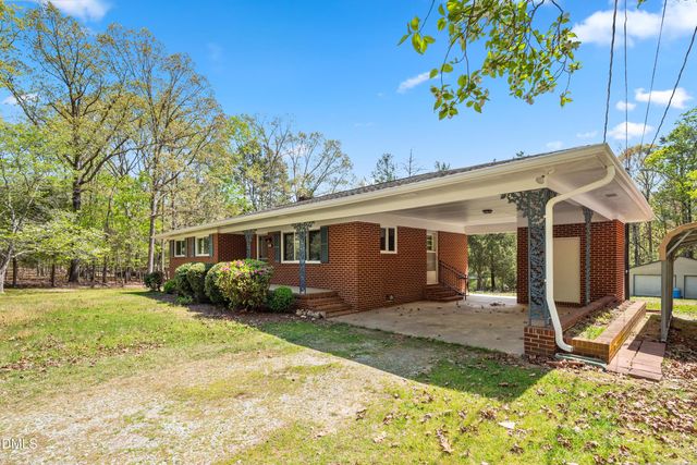 518 Goodwin Road, Durham, NC 27712
