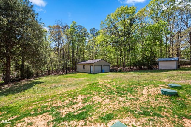 518 Goodwin Road, Durham, NC 27712