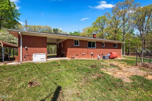 518 Goodwin Road, Durham, NC 27712