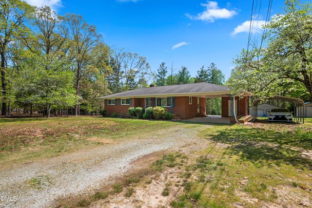 518 Goodwin Road, Durham, NC 27712