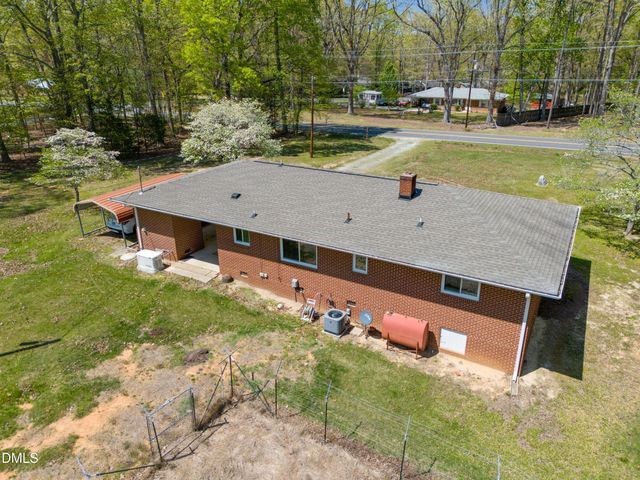 518 Goodwin Road, Durham, NC 27712