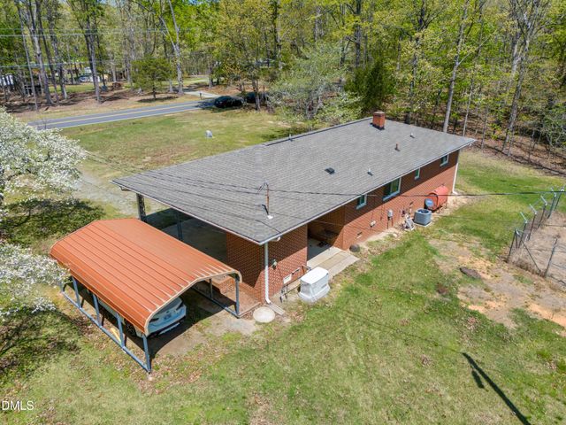 518 Goodwin Road, Durham, NC 27712