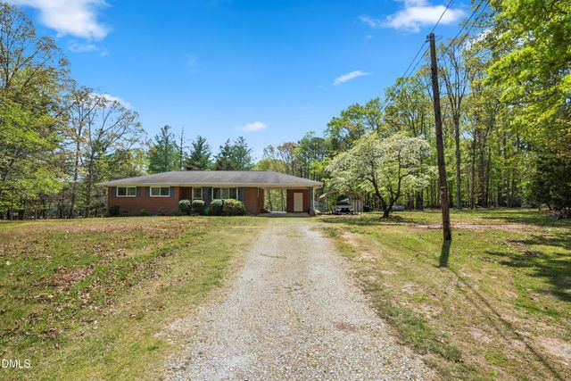 518 Goodwin Road, Durham, NC 27712