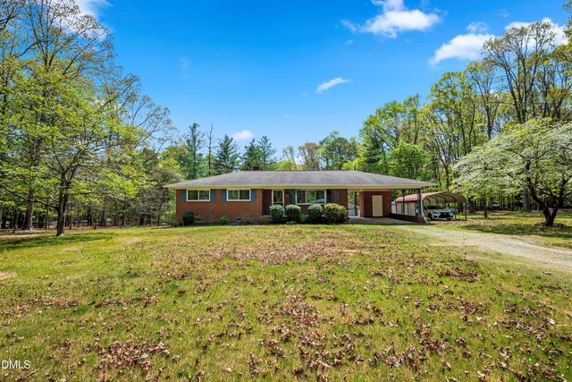 518 Goodwin Road, Durham, NC 27712