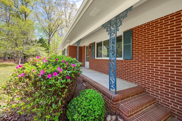 518 Goodwin Road, Durham, NC 27712